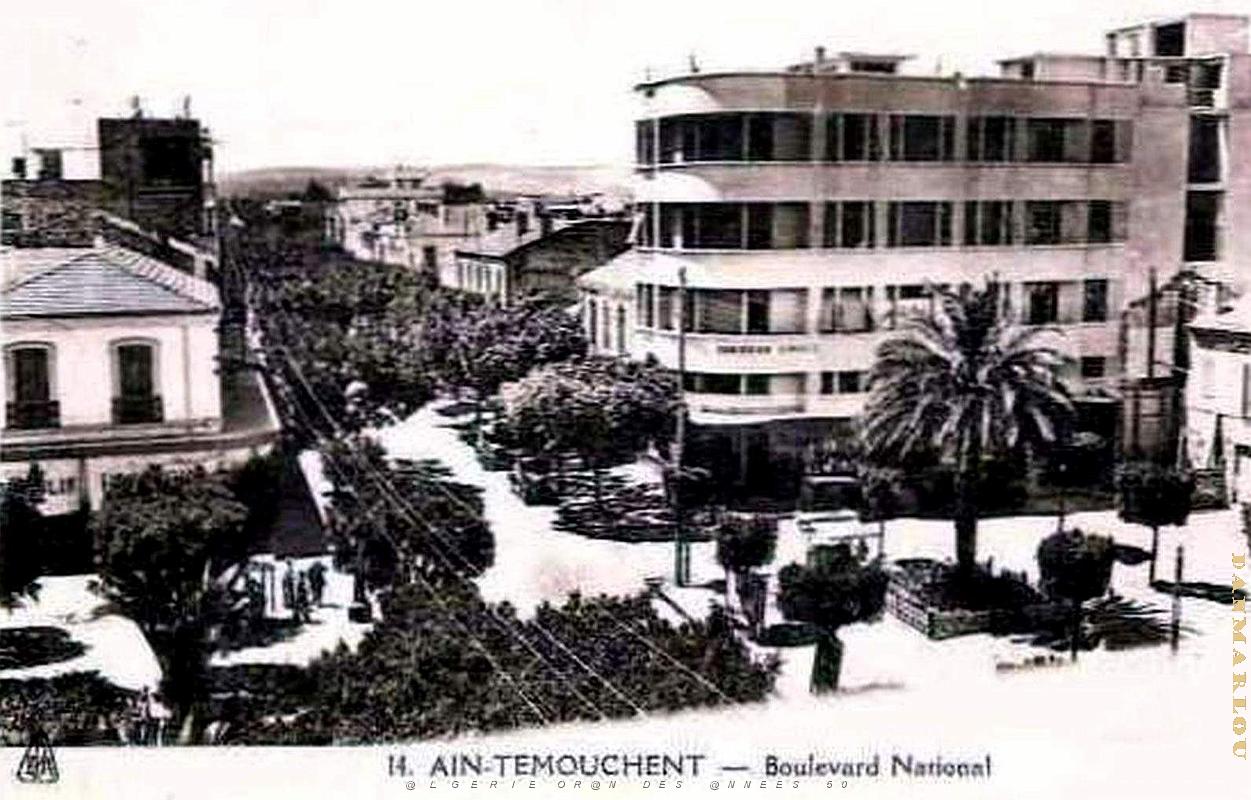 Ain-Temouchent - Boulevard National_2.jpg